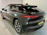 USED 2022 22 JAGUAR I-PACE 400 90kWh HSE Black SUV 5dr Electric Auto 4WD (400 ps) Apple Car Play+Pan Roof