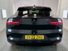USED 2022 22 JAGUAR I-PACE 400 90kWh HSE Black SUV 5dr Electric Auto 4WD (400 ps) Apple Car Play+Pan Roof