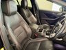 USED 2022 22 JAGUAR I-PACE 400 90kWh HSE Black SUV 5dr Electric Auto 4WD (400 ps) Apple Car Play+Pan Roof