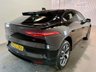 USED 2022 22 JAGUAR I-PACE 400 90kWh HSE Black SUV 5dr Electric Auto 4WD (400 ps) Apple Car Play+Pan Roof