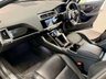 USED 2022 22 JAGUAR I-PACE 400 90kWh HSE Black SUV 5dr Electric Auto 4WD (400 ps) Apple Car Play+Pan Roof