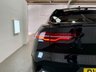 USED 2022 22 JAGUAR I-PACE 400 90kWh HSE Black SUV 5dr Electric Auto 4WD (400 ps) Apple Car Play+Pan Roof