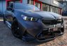 USED 2024 74 BMW M5 4.4 22.1kWh Saloon 4dr Petrol Plug-in Hybrid Steptronic xDrive Euro 6 (s/s) (727 ps) Saloon