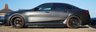 USED 2024 74 BMW M5 4.4 22.1kWh Saloon 4dr Petrol Plug-in Hybrid Steptronic xDrive Euro 6 (s/s) (727 ps) Saloon