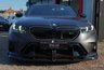 USED 2024 74 BMW M5 4.4 22.1kWh Saloon 4dr Petrol Plug-in Hybrid Steptronic xDrive Euro 6 (s/s) (727 ps) Saloon