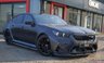 USED 2024 74 BMW M5 4.4 22.1kWh Saloon 4dr Petrol Plug-in Hybrid Steptronic xDrive Euro 6 (s/s) (727 ps) Saloon