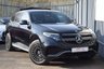 USED 2022 72 MERCEDES-BENZ EQC EQC 400 80kWh AMG Line (Premium) SUV 5dr Electric Auto 4MATIC (408 ps) SUNROOF - 21" WHEELS - CAMERA - BLIND SPOT
