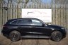 USED 2022 72 MERCEDES-BENZ EQC EQC 400 80kWh AMG Line (Premium) SUV 5dr Electric Auto 4MATIC (408 ps) SUNROOF - 21" WHEELS - CAMERA - BLIND SPOT