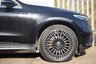 USED 2022 72 MERCEDES-BENZ EQC EQC 400 80kWh AMG Line (Premium) SUV 5dr Electric Auto 4MATIC (408 ps) SUNROOF - 21" WHEELS - CAMERA - BLIND SPOT