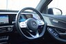 USED 2022 72 MERCEDES-BENZ EQC EQC 400 80kWh AMG Line (Premium) SUV 5dr Electric Auto 4MATIC (408 ps) SUNROOF - 21" WHEELS - CAMERA - BLIND SPOT