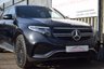 USED 2022 72 MERCEDES-BENZ EQC EQC 400 80kWh AMG Line (Premium) SUV 5dr Electric Auto 4MATIC (408 ps) SUNROOF - 21" WHEELS - CAMERA - BLIND SPOT