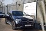 USED 2022 72 MERCEDES-BENZ EQC EQC 400 80kWh AMG Line (Premium) SUV 5dr Electric Auto 4MATIC (408 ps) SUNROOF - 21" WHEELS - CAMERA - BLIND SPOT