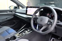 USED 2025 74 VOLKSWAGEN GOLF R 2.0 TSI 4MOTION DSG MAXTON BODYKIT 19"s SERVICE PACKAGE