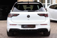 USED 2025 74 VOLKSWAGEN GOLF R 2.0 TSI 4MOTION DSG MAXTON BODYKIT 19"s SERVICE PACKAGE