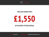 USED 2025 74 VOLKSWAGEN GOLF R 2.0 TSI 4MOTION DSG MAXTON BODYKIT 19"s SERVICE PACKAGE