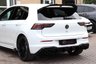 USED 2025 74 VOLKSWAGEN GOLF R 2.0 TSI 4MOTION DSG MAXTON BODYKIT 19"s SERVICE PACKAGE