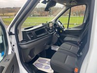 USED 2020 70 FORD TRANSIT 2.0 310 EcoBlue Trend Panel Van 5dr Diesel Auto FWD L2 H2 Euro 6 (s/s) (130 ps) WORK SHOP VAN 