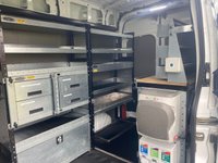USED 2020 70 FORD TRANSIT 2.0 310 EcoBlue Trend Panel Van 5dr Diesel Auto FWD L2 H2 Euro 6 (s/s) (130 ps) WORK SHOP VAN 
