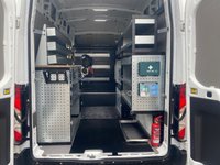 USED 2020 70 FORD TRANSIT 2.0 310 EcoBlue Trend Panel Van 5dr Diesel Auto FWD L2 H2 Euro 6 (s/s) (130 ps) WORK SHOP VAN 