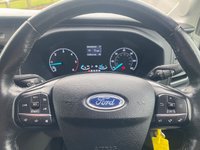 USED 2020 70 FORD TRANSIT 2.0 310 EcoBlue Trend Panel Van 5dr Diesel Auto FWD L2 H2 Euro 6 (s/s) (130 ps) WORK SHOP VAN 