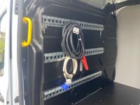 USED 2020 70 FORD TRANSIT 2.0 310 EcoBlue Trend Panel Van 5dr Diesel Auto FWD L2 H2 Euro 6 (s/s) (130 ps) WORK SHOP VAN 