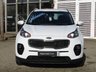 USED 2018 18 KIA SPORTAGE 1.7 CRDi 2 SUV 5dr Diesel DCT Euro 6 (s/s) (139 bhp) Finished in ARCTIC WHITE with contrasting BLACK CLOTH SEATS. This car comes with great spec. The Kia Sportage is one of the best MPV's on the market today, It offers striking looks and makes an ideal family SUV with great specification. Features include Sat Nav, DAB, Apple Car Play, Power folding Mirrors, Alloys, Rear Camera, Blue Tooth, Cruise Control and much more. Serviced at 14083 miles, 22413 miles, 40294 miles and on arrival at 62200 miles.