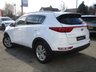 USED 2018 18 KIA SPORTAGE 1.7 CRDi 2 SUV 5dr Diesel DCT Euro 6 (s/s) (139 bhp) Finished in ARCTIC WHITE with contrasting BLACK CLOTH SEATS. This car comes with great spec. The Kia Sportage is one of the best MPV's on the market today, It offers striking looks and makes an ideal family SUV with great specification. Features include Sat Nav, DAB, Apple Car Play, Power folding Mirrors, Alloys, Rear Camera, Blue Tooth, Cruise Control and much more. Serviced at 14083 miles, 22413 miles, 40294 miles and on arrival at 62200 miles.