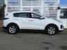 USED 2018 18 KIA SPORTAGE 1.7 CRDi 2 SUV 5dr Diesel DCT Euro 6 (s/s) (139 bhp) Finished in ARCTIC WHITE with contrasting BLACK CLOTH SEATS. This car comes with great spec. The Kia Sportage is one of the best MPV's on the market today, It offers striking looks and makes an ideal family SUV with great specification. Features include Sat Nav, DAB, Apple Car Play, Power folding Mirrors, Alloys, Rear Camera, Blue Tooth, Cruise Control and much more. Serviced at 14083 miles, 22413 miles, 40294 miles and on arrival at 62200 miles.