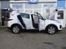 USED 2018 18 KIA SPORTAGE 1.7 CRDi 2 SUV 5dr Diesel DCT Euro 6 (s/s) (139 bhp) Finished in ARCTIC WHITE with contrasting BLACK CLOTH SEATS. This car comes with great spec. The Kia Sportage is one of the best MPV's on the market today, It offers striking looks and makes an ideal family SUV with great specification. Features include Sat Nav, DAB, Apple Car Play, Power folding Mirrors, Alloys, Rear Camera, Blue Tooth, Cruise Control and much more. Serviced at 14083 miles, 22413 miles, 40294 miles and on arrival at 62200 miles.