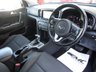 USED 2018 18 KIA SPORTAGE 1.7 CRDi 2 SUV 5dr Diesel DCT Euro 6 (s/s) (139 bhp) Finished in ARCTIC WHITE with contrasting BLACK CLOTH SEATS. This car comes with great spec. The Kia Sportage is one of the best MPV's on the market today, It offers striking looks and makes an ideal family SUV with great specification. Features include Sat Nav, DAB, Apple Car Play, Power folding Mirrors, Alloys, Rear Camera, Blue Tooth, Cruise Control and much more. Serviced at 14083 miles, 22413 miles, 40294 miles and on arrival at 62200 miles.