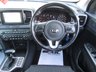USED 2018 18 KIA SPORTAGE 1.7 CRDi 2 SUV 5dr Diesel DCT Euro 6 (s/s) (139 bhp) Finished in ARCTIC WHITE with contrasting BLACK CLOTH SEATS. This car comes with great spec. The Kia Sportage is one of the best MPV's on the market today, It offers striking looks and makes an ideal family SUV with great specification. Features include Sat Nav, DAB, Apple Car Play, Power folding Mirrors, Alloys, Rear Camera, Blue Tooth, Cruise Control and much more. Serviced at 14083 miles, 22413 miles, 40294 miles and on arrival at 62200 miles.