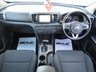 USED 2018 18 KIA SPORTAGE 1.7 CRDi 2 SUV 5dr Diesel DCT Euro 6 (s/s) (139 bhp) Finished in ARCTIC WHITE with contrasting BLACK CLOTH SEATS. This car comes with great spec. The Kia Sportage is one of the best MPV's on the market today, It offers striking looks and makes an ideal family SUV with great specification. Features include Sat Nav, DAB, Apple Car Play, Power folding Mirrors, Alloys, Rear Camera, Blue Tooth, Cruise Control and much more. Serviced at 14083 miles, 22413 miles, 40294 miles and on arrival at 62200 miles.