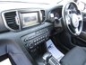 USED 2018 18 KIA SPORTAGE 1.7 CRDi 2 SUV 5dr Diesel DCT Euro 6 (s/s) (139 bhp) Finished in ARCTIC WHITE with contrasting BLACK CLOTH SEATS. This car comes with great spec. The Kia Sportage is one of the best MPV's on the market today, It offers striking looks and makes an ideal family SUV with great specification. Features include Sat Nav, DAB, Apple Car Play, Power folding Mirrors, Alloys, Rear Camera, Blue Tooth, Cruise Control and much more. Serviced at 14083 miles, 22413 miles, 40294 miles and on arrival at 62200 miles.