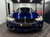 USED 2020 69 BMW 4 SERIES 3.0 440i GPF M Sport Coupe 2dr Petrol Auto Euro 6 (s/s) (326 ps) 19" Alloys | Comfort Package