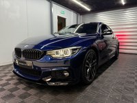 USED 2020 69 BMW 4 SERIES 3.0 440i GPF M Sport Coupe 2dr Petrol Auto Euro 6 (s/s) (326 ps) 19" Alloys | Comfort Package