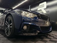 USED 2020 69 BMW 4 SERIES 3.0 440i GPF M Sport Coupe 2dr Petrol Auto Euro 6 (s/s) (326 ps) 19" Alloys | Comfort Package