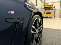 USED 2020 69 BMW 4 SERIES 3.0 440i GPF M Sport Coupe 2dr Petrol Auto Euro 6 (s/s) (326 ps) 19" Alloys | Comfort Package