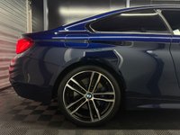 USED 2020 69 BMW 4 SERIES 3.0 440i GPF M Sport Coupe 2dr Petrol Auto Euro 6 (s/s) (326 ps) 19" Alloys | Comfort Package