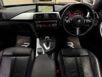 USED 2020 69 BMW 4 SERIES 3.0 440i GPF M Sport Coupe 2dr Petrol Auto Euro 6 (s/s) (326 ps) 19" Alloys | Comfort Package