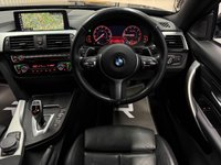 USED 2020 69 BMW 4 SERIES 3.0 440i GPF M Sport Coupe 2dr Petrol Auto Euro 6 (s/s) (326 ps) 19" Alloys | Comfort Package