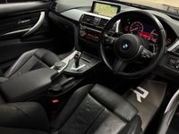 USED 2020 69 BMW 4 SERIES 3.0 440i GPF M Sport Coupe 2dr Petrol Auto Euro 6 (s/s) (326 ps) 19" Alloys | Comfort Package