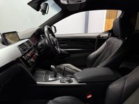 USED 2020 69 BMW 4 SERIES 3.0 440i GPF M Sport Coupe 2dr Petrol Auto Euro 6 (s/s) (326 ps) 19" Alloys | Comfort Package