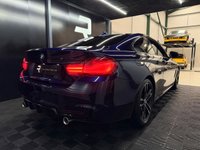 USED 2020 69 BMW 4 SERIES 3.0 440i GPF M Sport Coupe 2dr Petrol Auto Euro 6 (s/s) (326 ps) 19" Alloys | Comfort Package