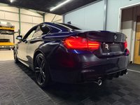 USED 2020 69 BMW 4 SERIES 3.0 440i GPF M Sport Coupe 2dr Petrol Auto Euro 6 (s/s) (326 ps) 19" Alloys | Comfort Package