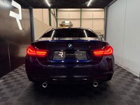 USED 2020 69 BMW 4 SERIES 3.0 440i GPF M Sport Coupe 2dr Petrol Auto Euro 6 (s/s) (326 ps) 19" Alloys | Comfort Package