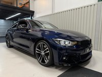 USED 2020 69 BMW 4 SERIES 3.0 440i GPF M Sport Coupe 2dr Petrol Auto Euro 6 (s/s) (326 ps) 19" Alloys | Comfort Package