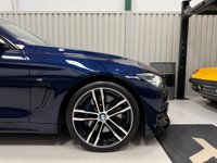 USED 2020 69 BMW 4 SERIES 3.0 440i GPF M Sport Coupe 2dr Petrol Auto Euro 6 (s/s) (326 ps) 19" Alloys | Comfort Package