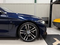 USED 2020 69 BMW 4 SERIES 3.0 440i GPF M Sport Coupe 2dr Petrol Auto Euro 6 (s/s) (326 ps) 19" Alloys | Comfort Package