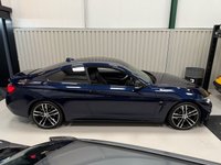 USED 2020 69 BMW 4 SERIES 3.0 440i GPF M Sport Coupe 2dr Petrol Auto Euro 6 (s/s) (326 ps) 19" Alloys | Comfort Package