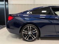 USED 2020 69 BMW 4 SERIES 3.0 440i GPF M Sport Coupe 2dr Petrol Auto Euro 6 (s/s) (326 ps) 19" Alloys | Comfort Package